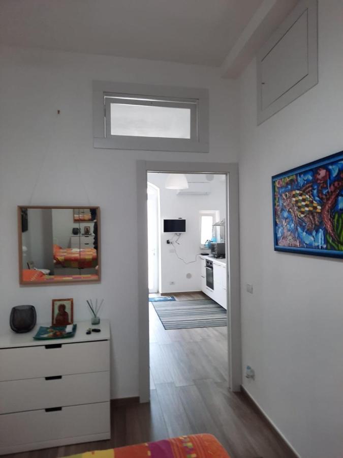 Apartamento Casa Amelie Marina di Ragusa